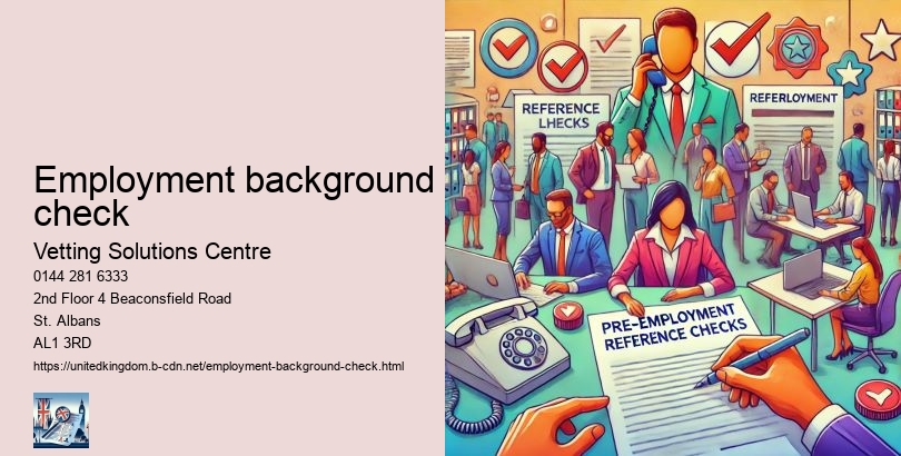 What are the disadvantages of employee background checks?