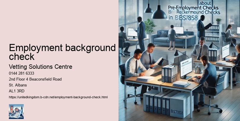 What are the disadvantages of employee background checks?